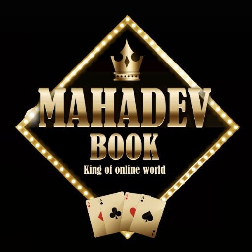 mahadev Book Logo