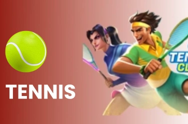 TENNIS (1)