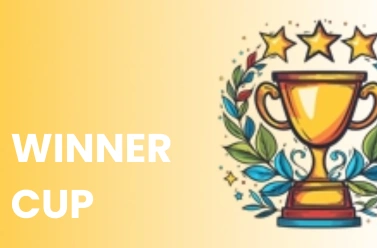 WINNER-CUP