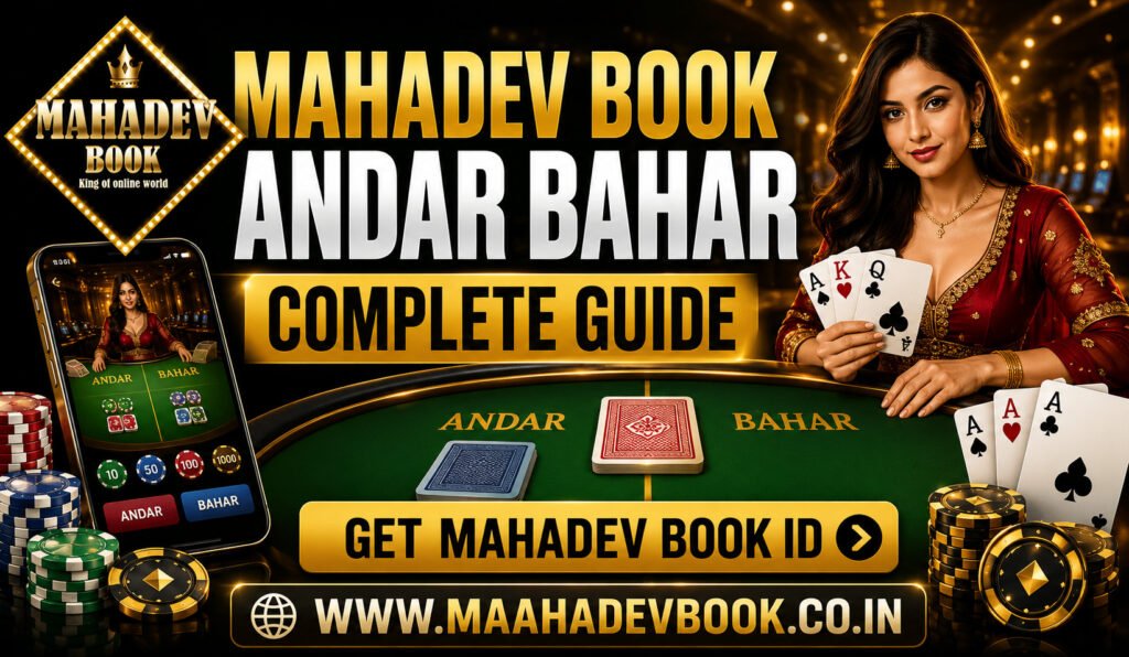 Mahadev Book Andar Bahar Complete Guide